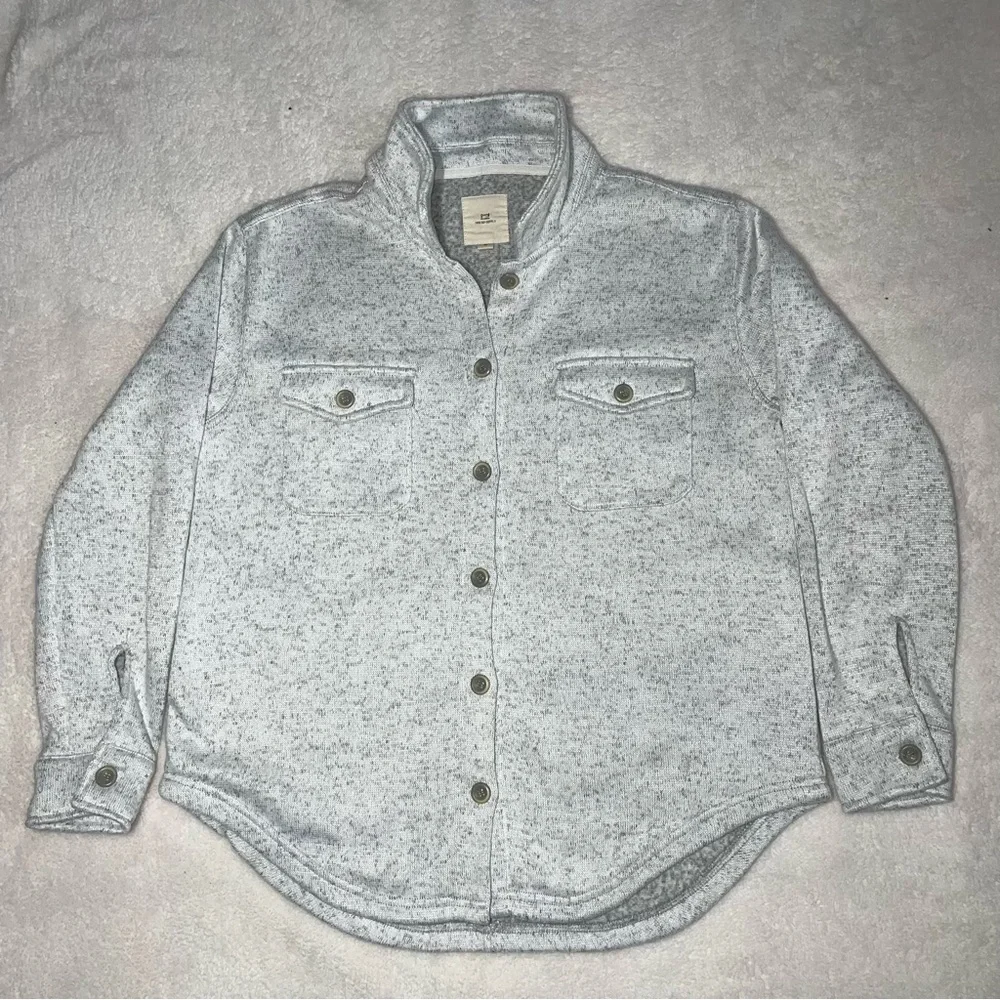 Nordstrom Rack/Thread & Supply Shirt Jacket - Picture 1 of 12